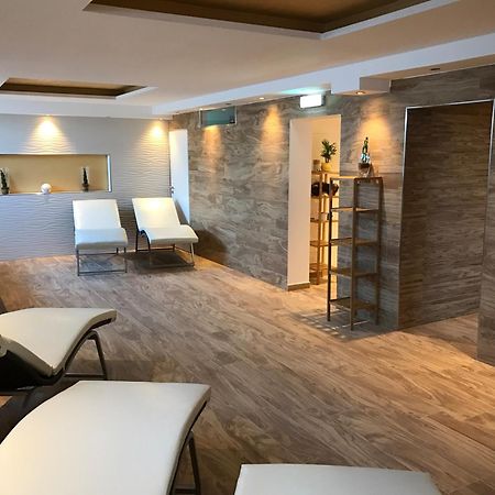 Hotel Helgolaender Klassik Heligoland Dış mekan fotoğraf