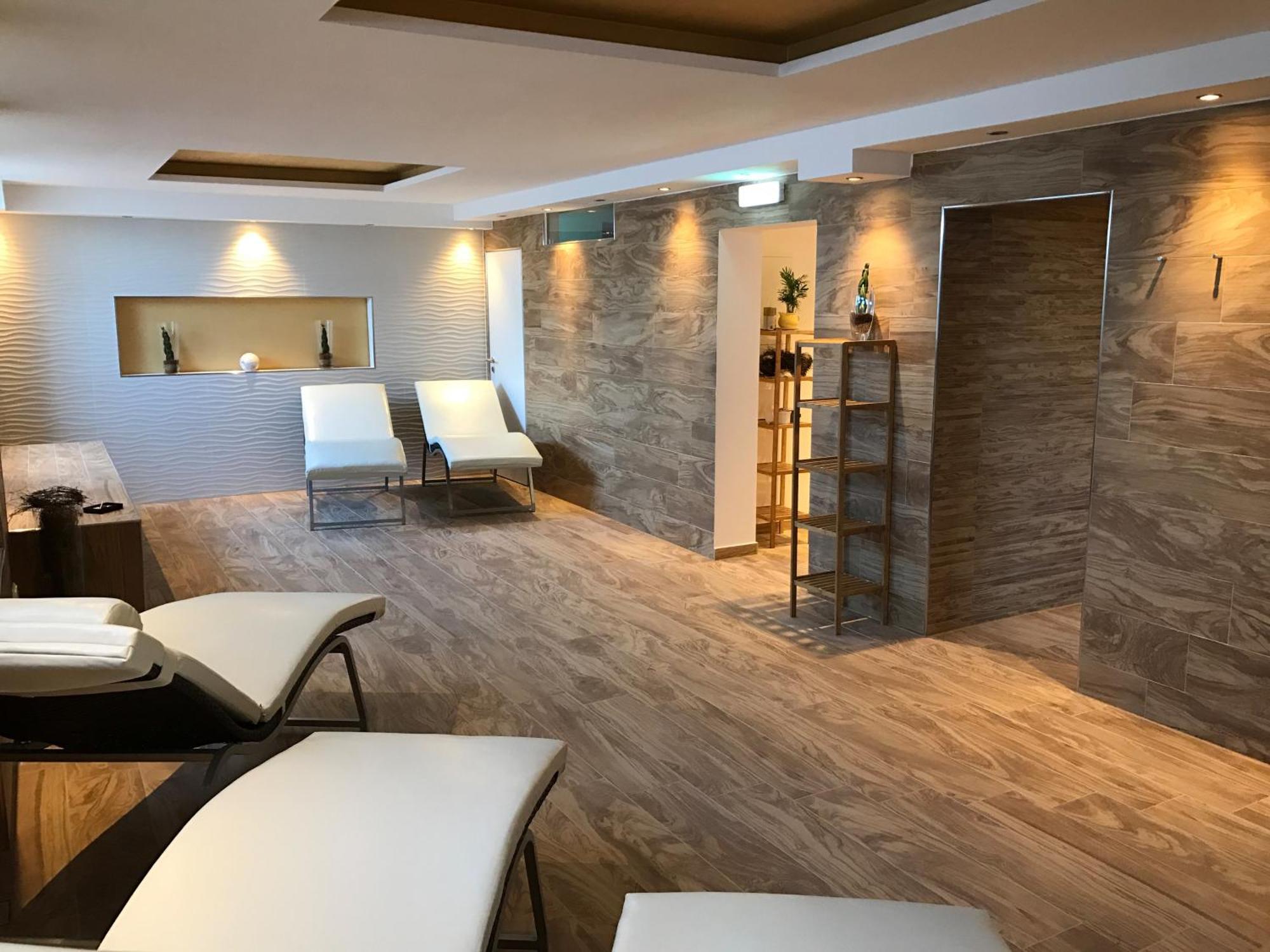 Hotel Helgolaender Klassik Heligoland Dış mekan fotoğraf