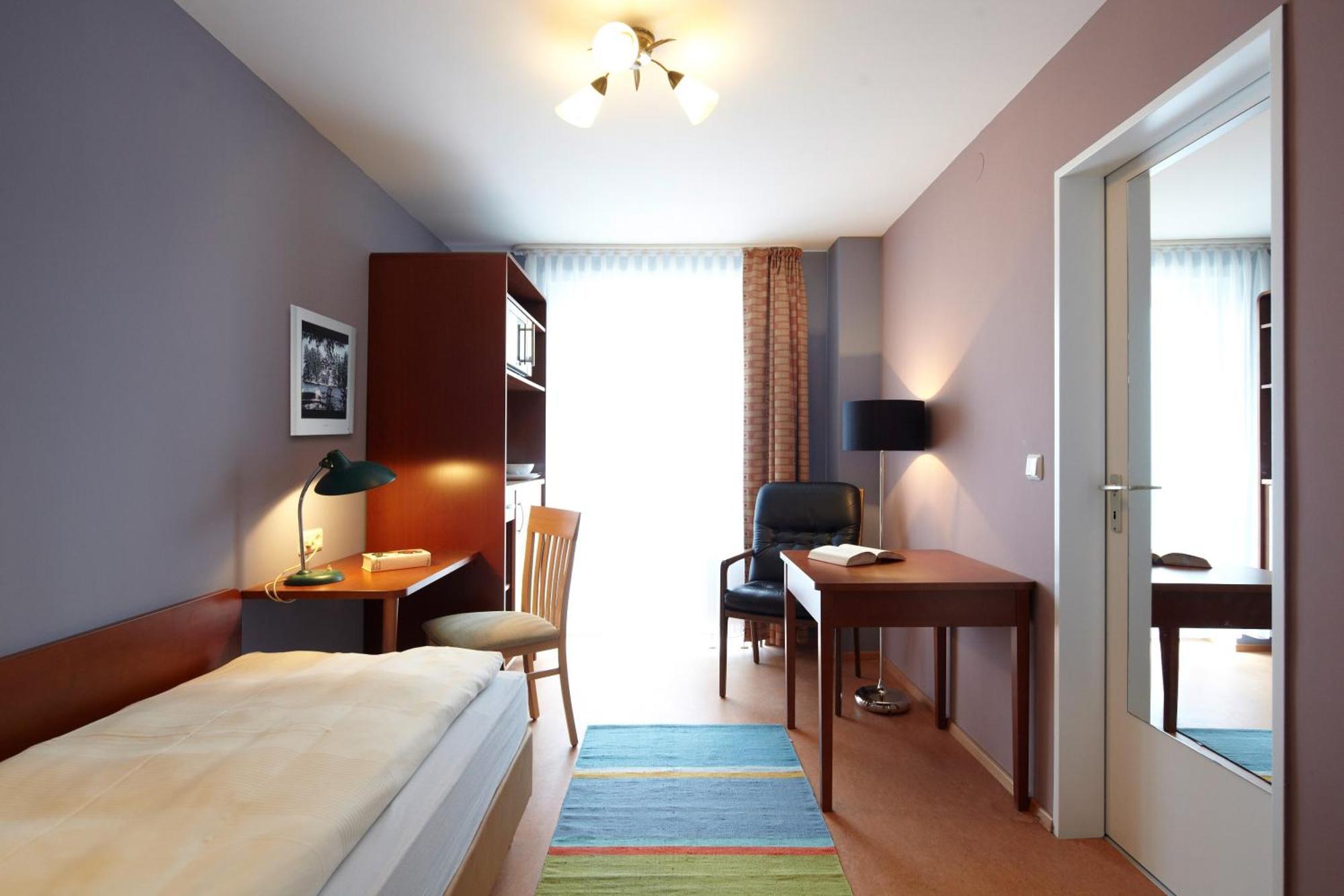 Hotel Helgolaender Klassik Heligoland Dış mekan fotoğraf